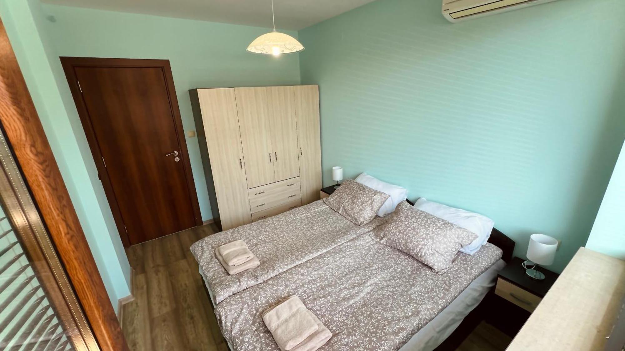 Roza Home Varna Eksteriør bilde