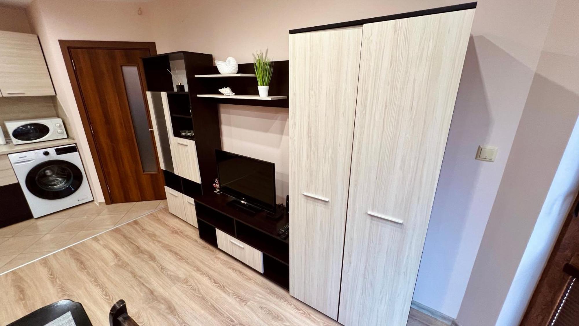 Roza Home Varna Eksteriør bilde